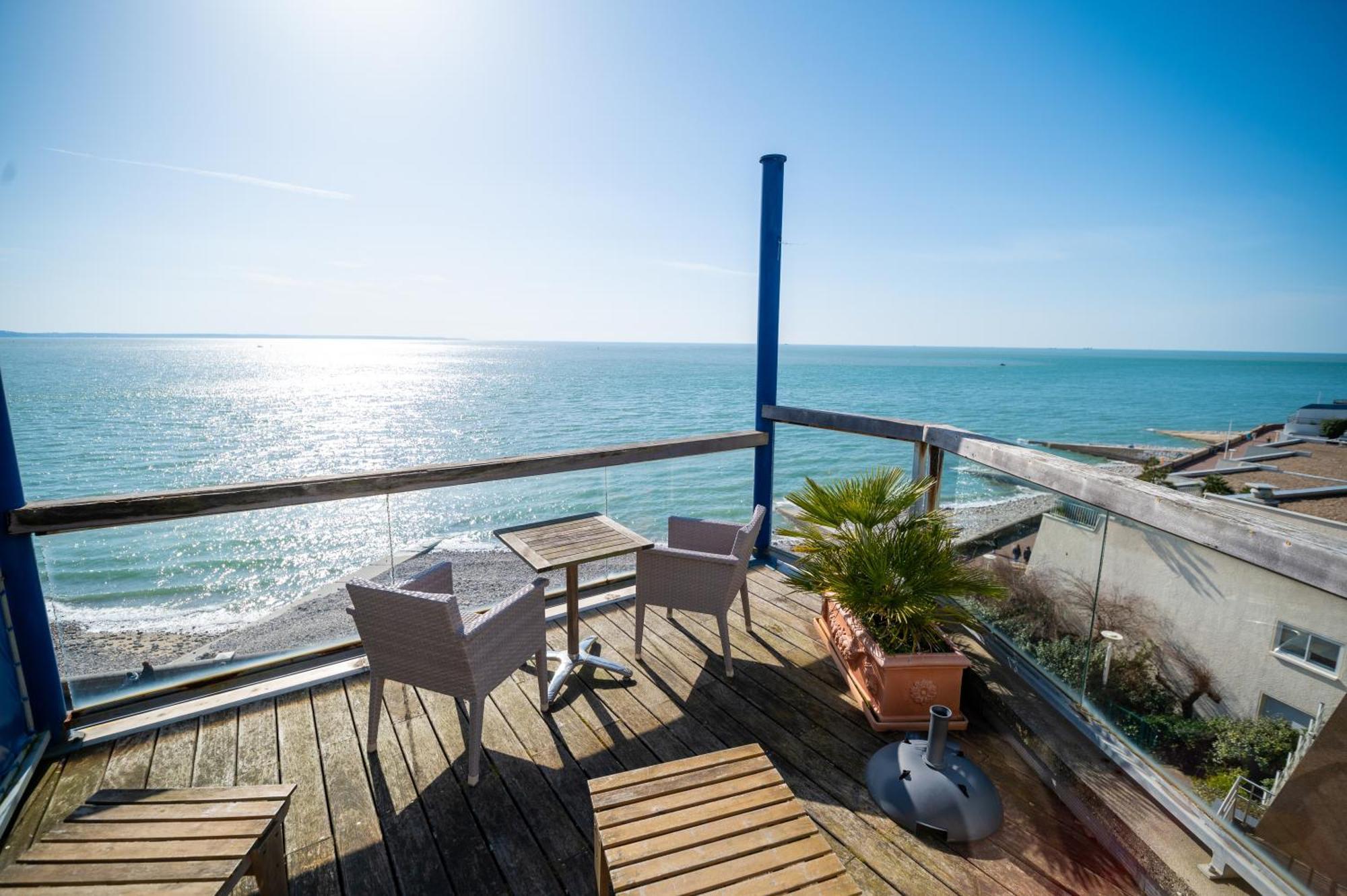 La Petite Rade Hôtel Le Havre Ngoại thất bức ảnh